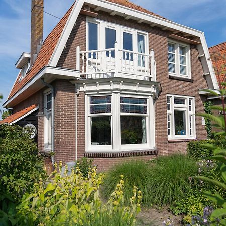 Ootmen Villa Wolphaartsdijk Ngoại thất bức ảnh