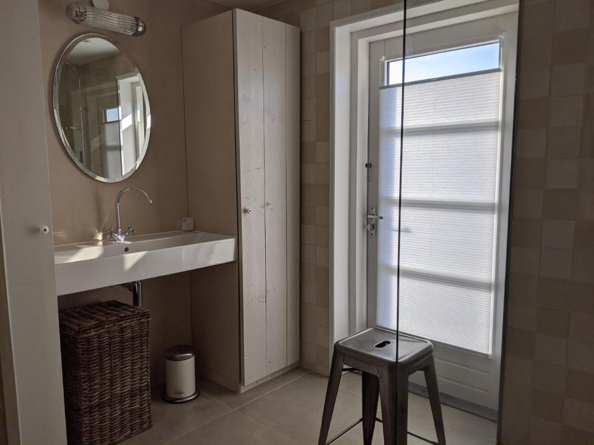 Ootmen Villa Wolphaartsdijk Ngoại thất bức ảnh