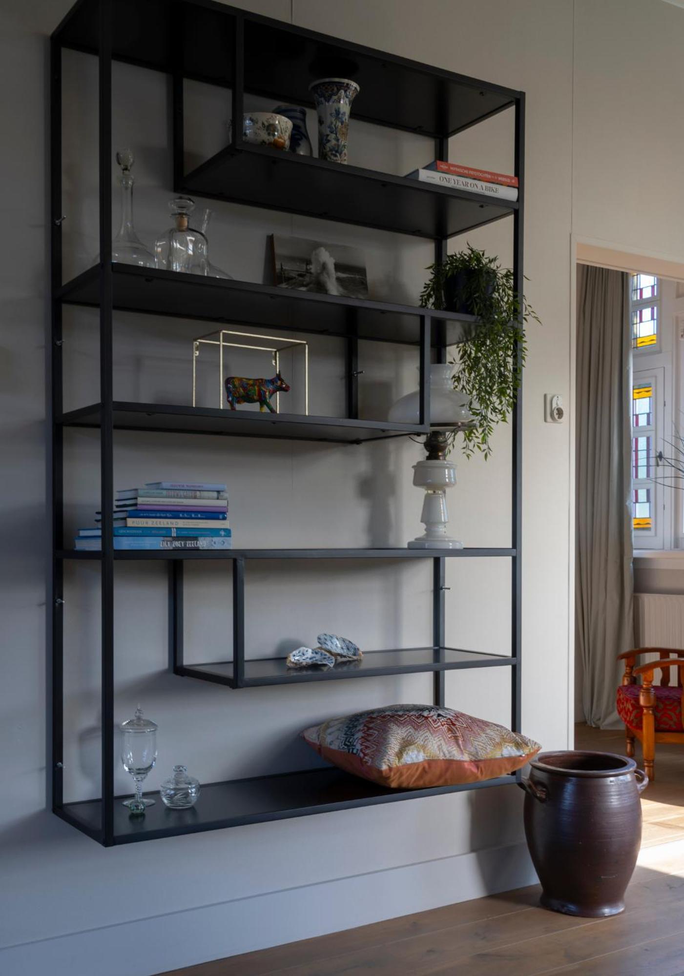 Ootmen Villa Wolphaartsdijk Ngoại thất bức ảnh