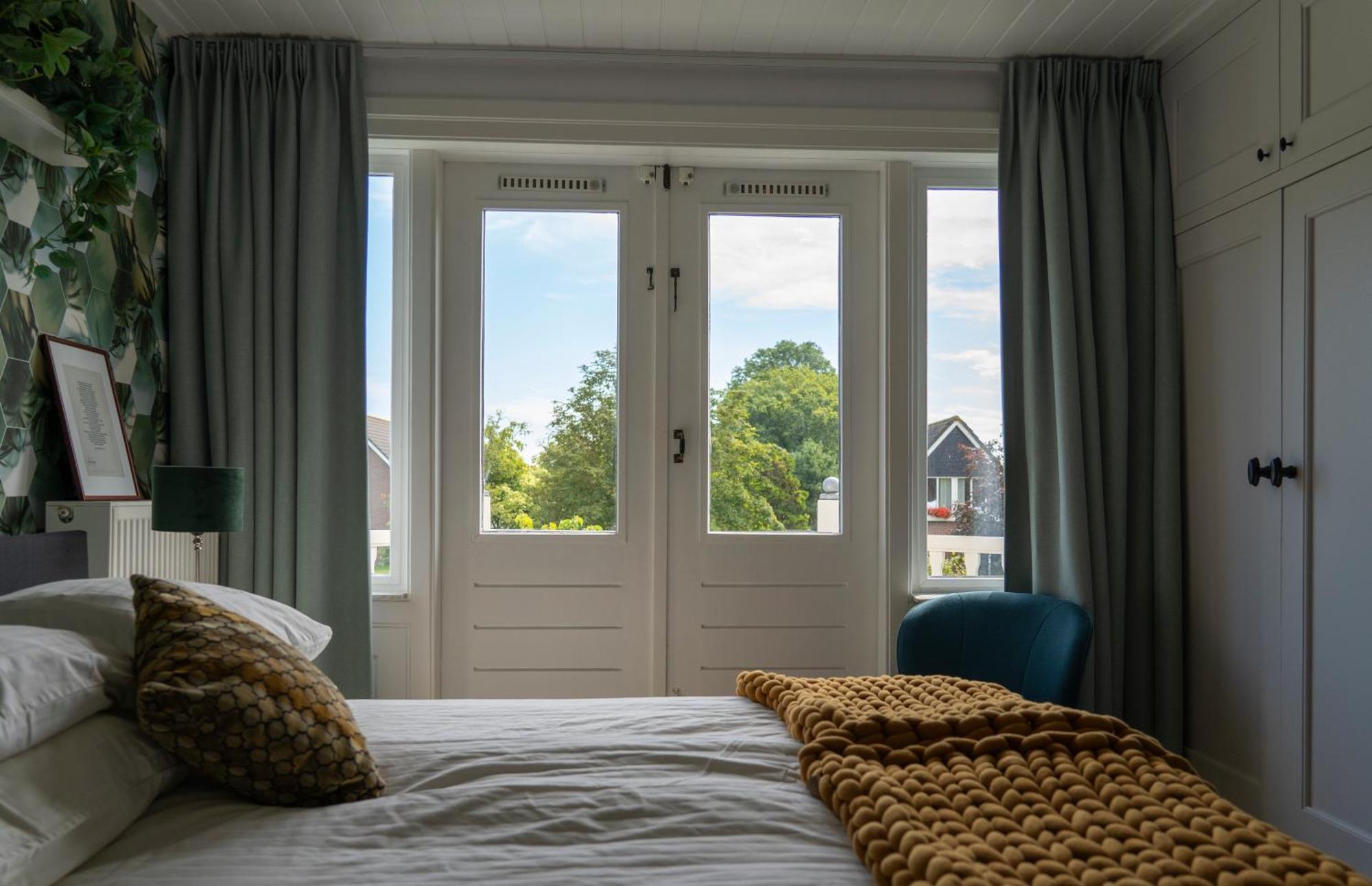 Ootmen Villa Wolphaartsdijk Ngoại thất bức ảnh